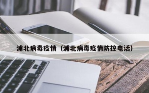 浦北病毒疫情（浦北病毒疫情防控电话）